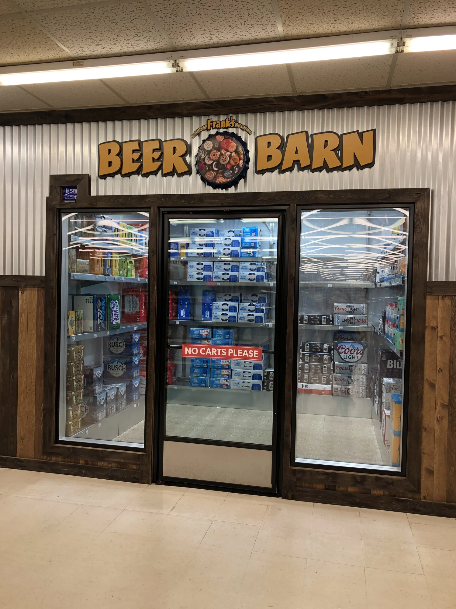 Sign by Yoder Signs & Designs, project 8