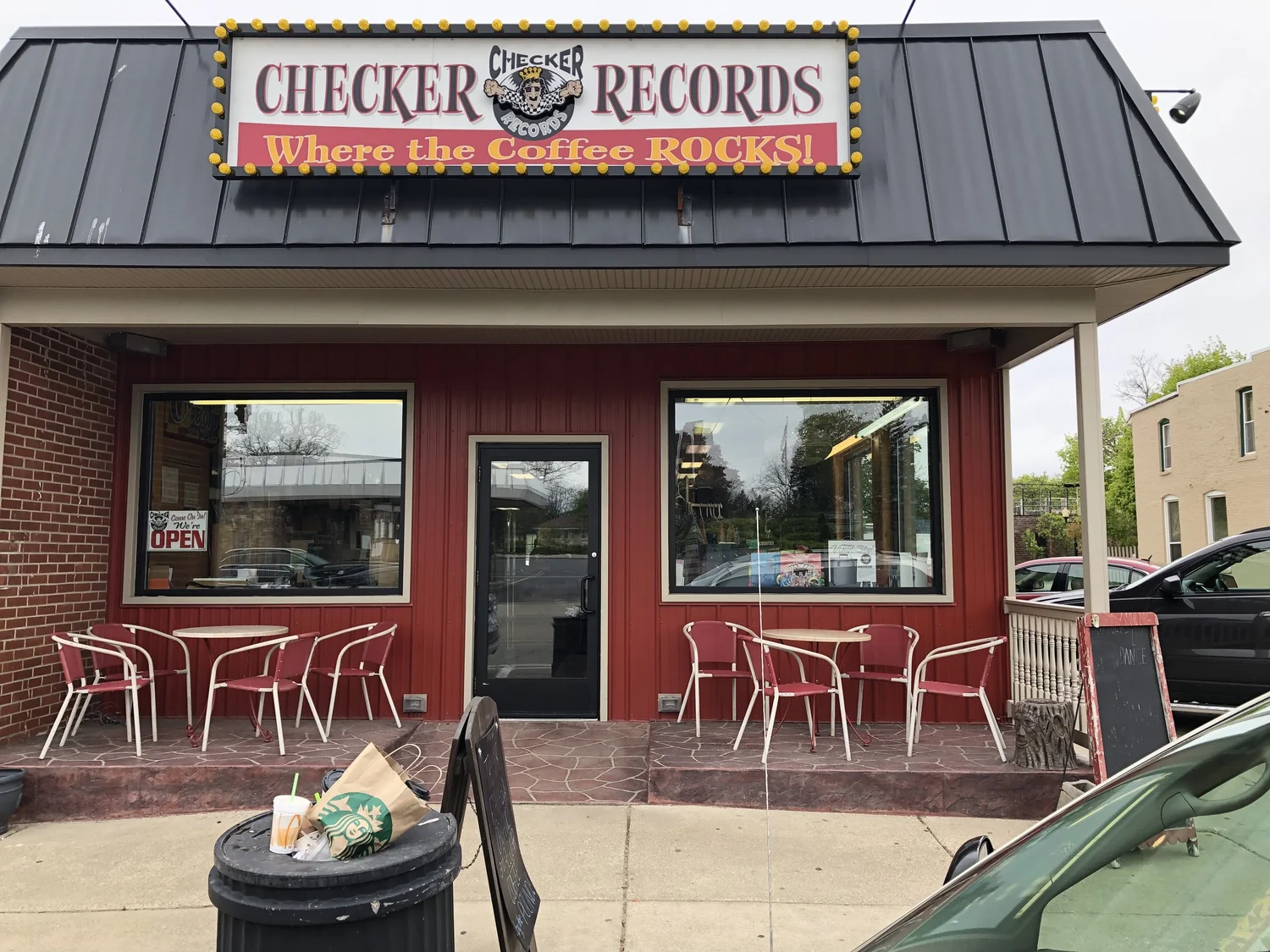 Sign by Yoder Signs & Designs, project 20