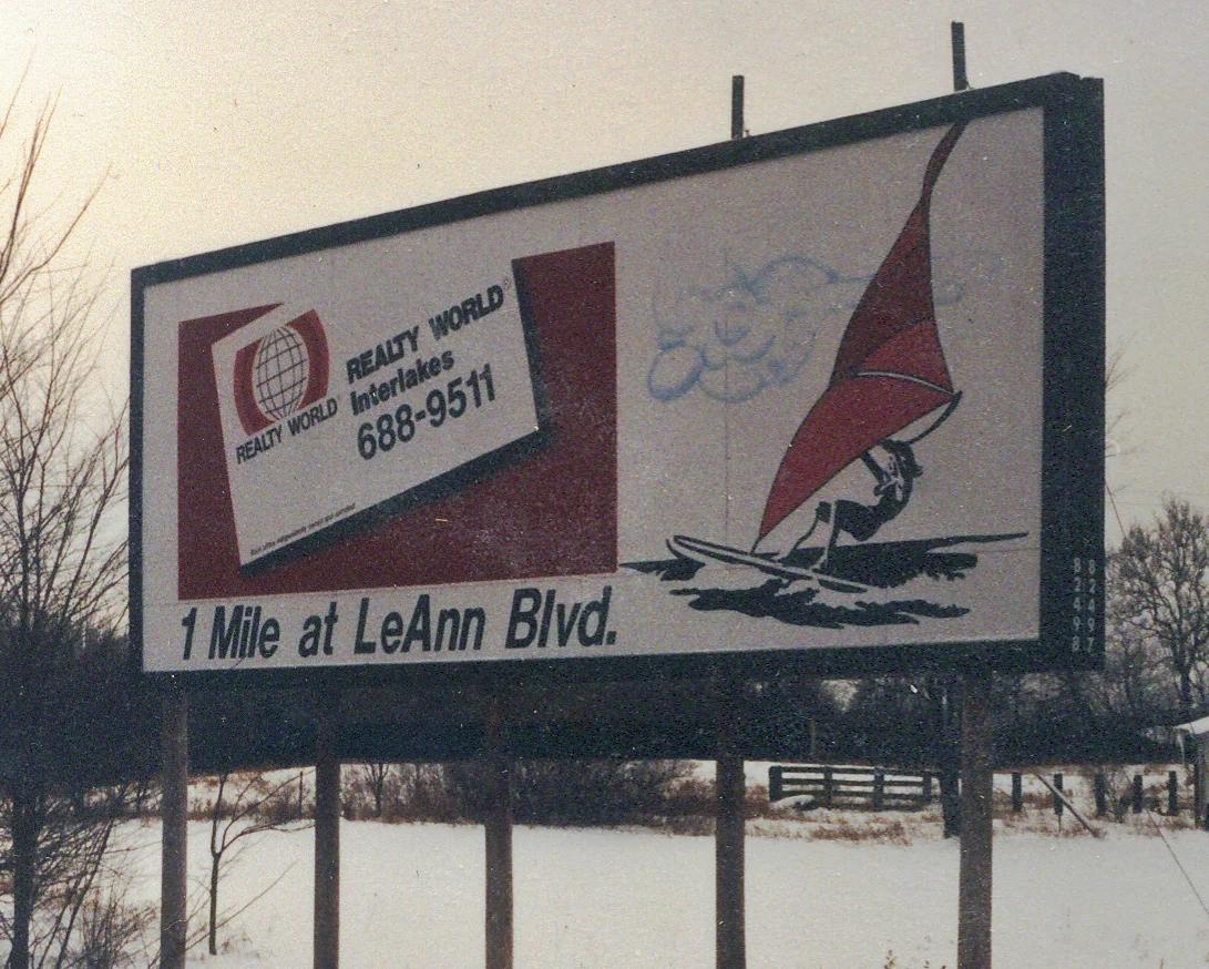 Sign by Yoder Signs & Designs, project 32