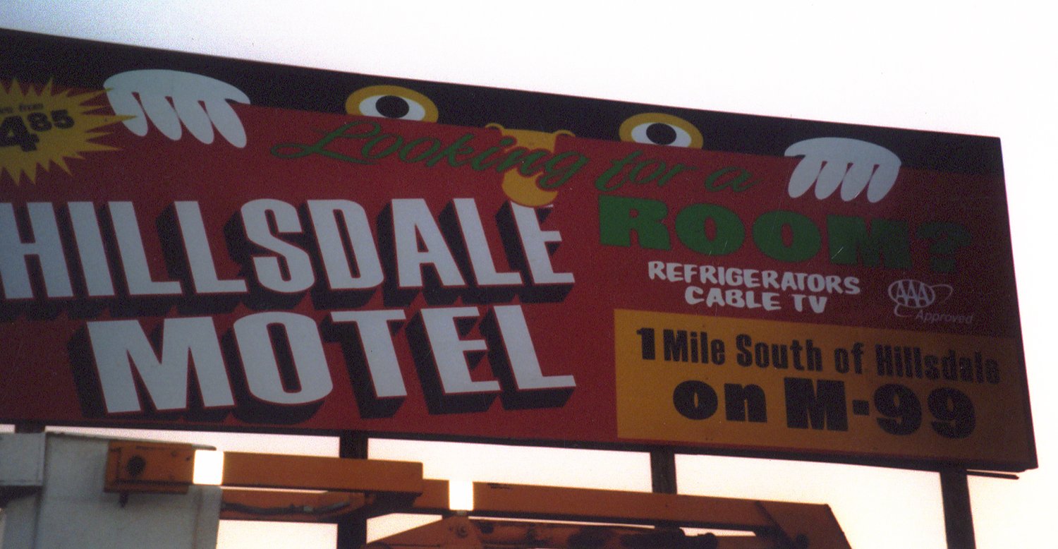 Sign by Yoder Signs & Designs, project 25